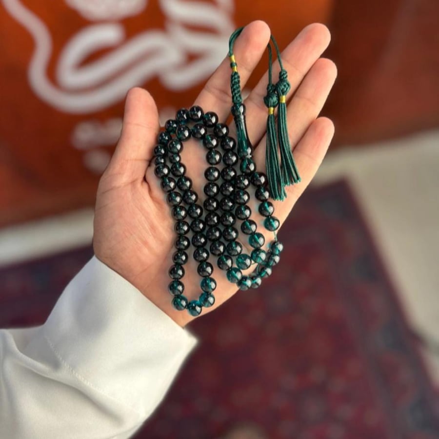 زعفراني فواح- ربثة تفصال