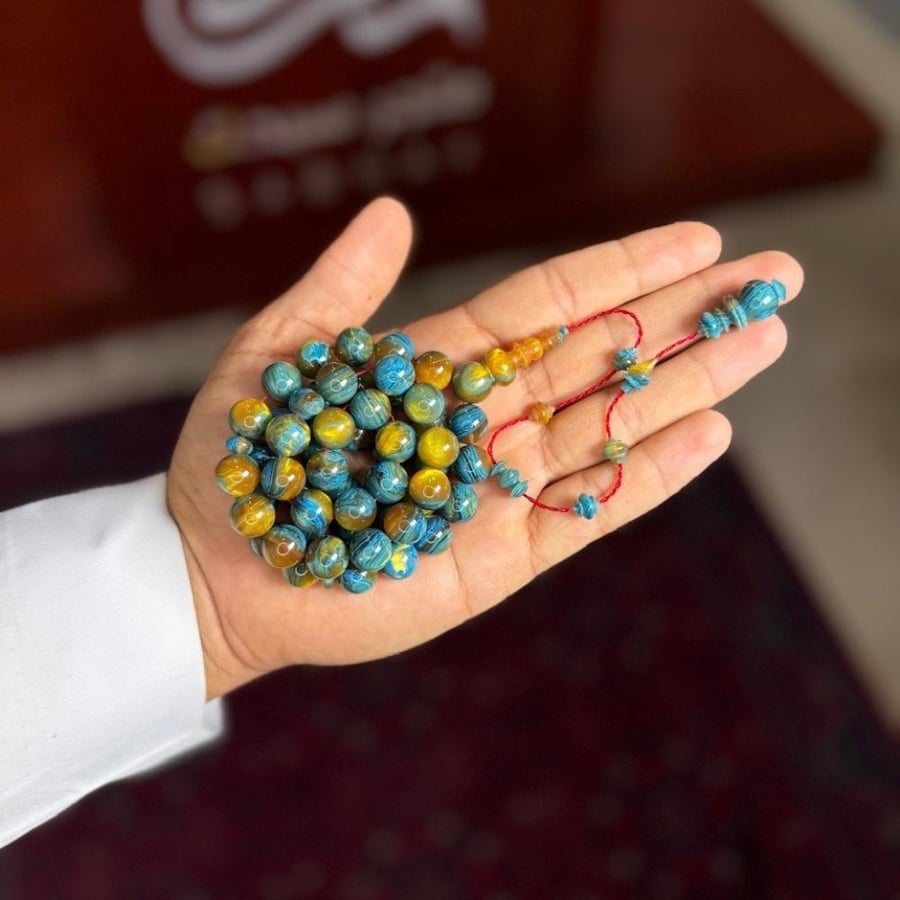 فاتورتان خراطة ورشة جنيد خراطة يدوية