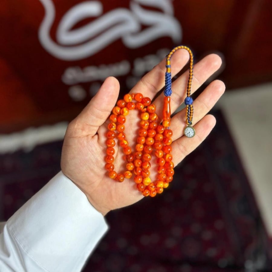 بكلايت نواعم 8مل -كركوشة الساعة