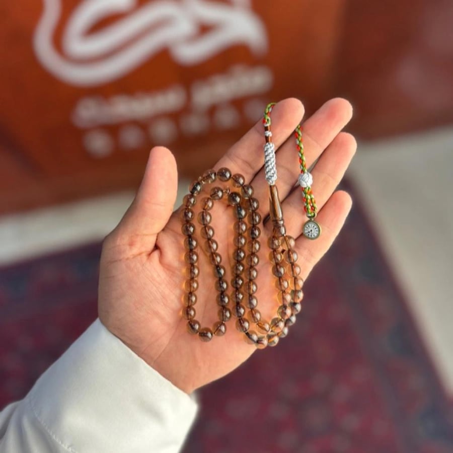 بكلايت نواعم 8مل -كركوشة الساعة