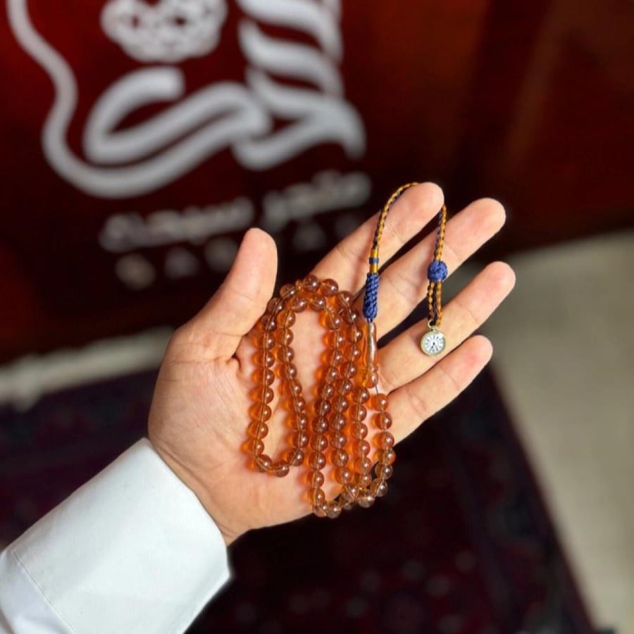 بكلايت نواعم 8مل -كركوشة الساعة