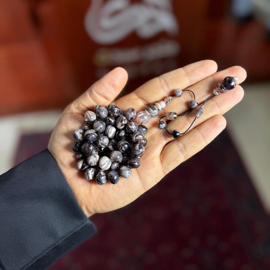 فاتورتان خراطة ورشة جنيد خراطة يدوية