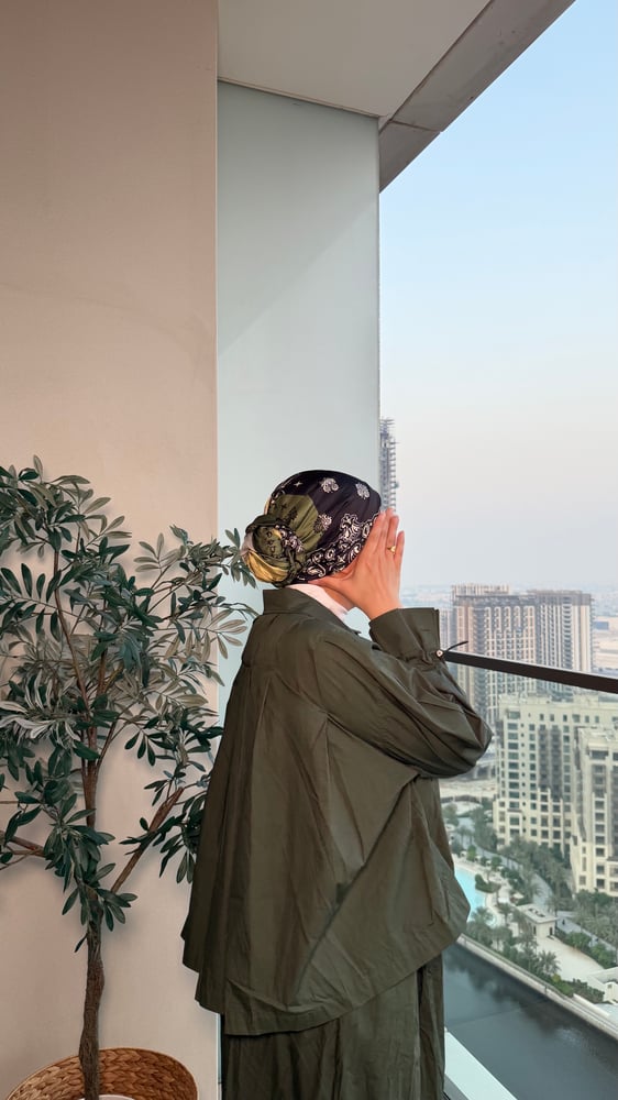 ميني تاي زخرفة بندانه