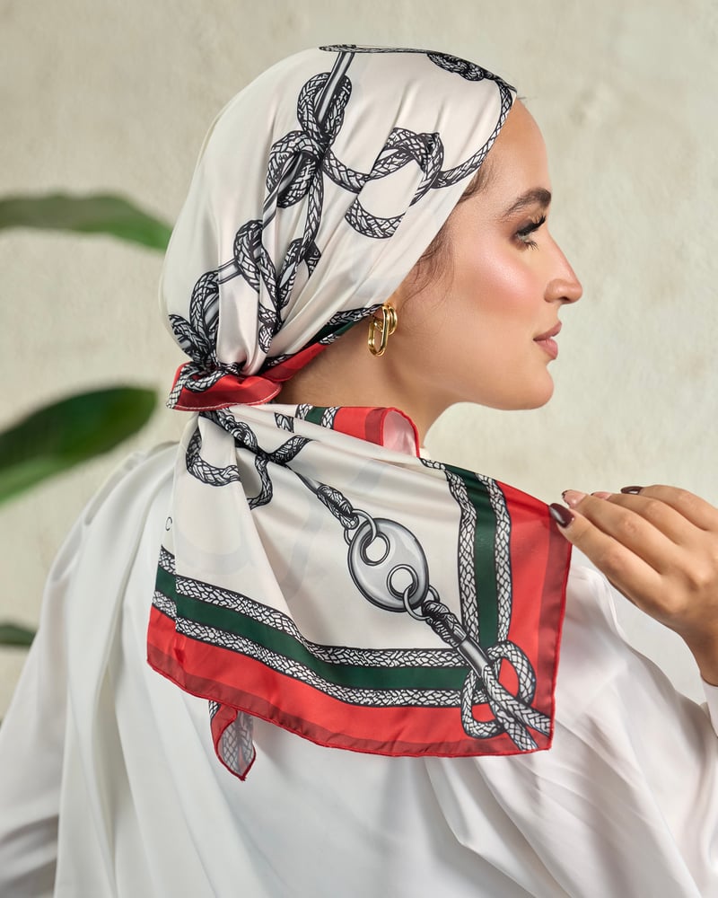 ميني تاي سلاسل