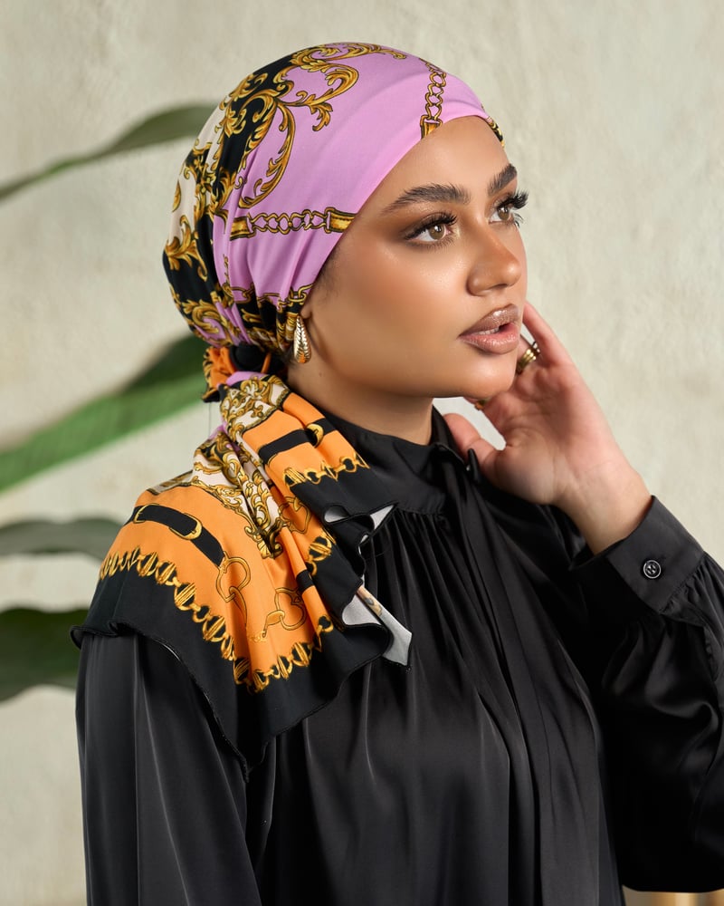 ميني تاي زخرفه  بنك اورانج