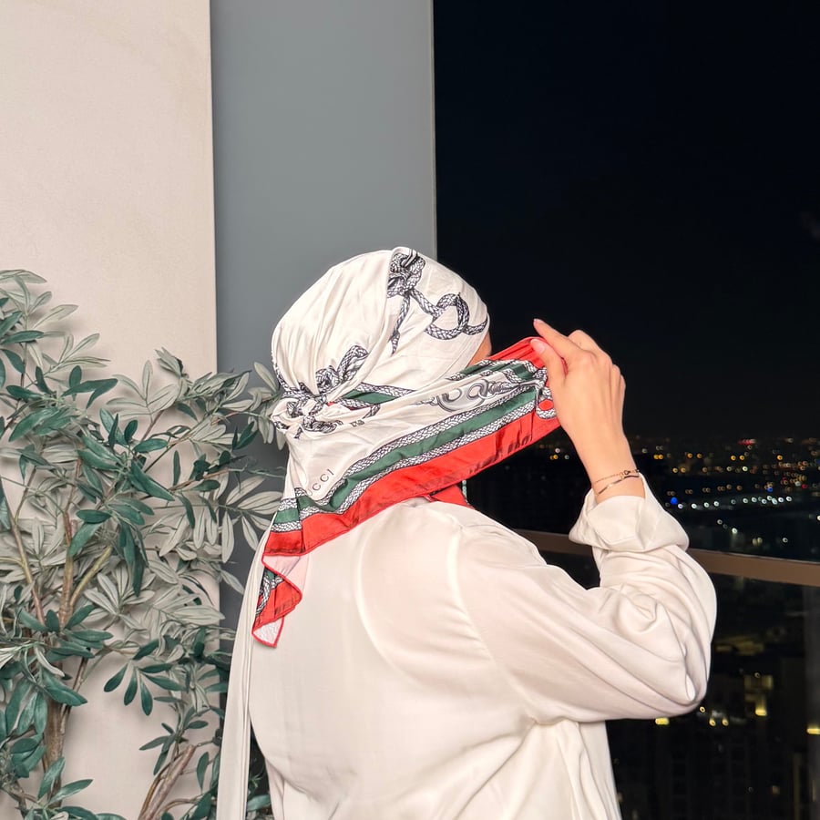 ميني تاي سلاسل