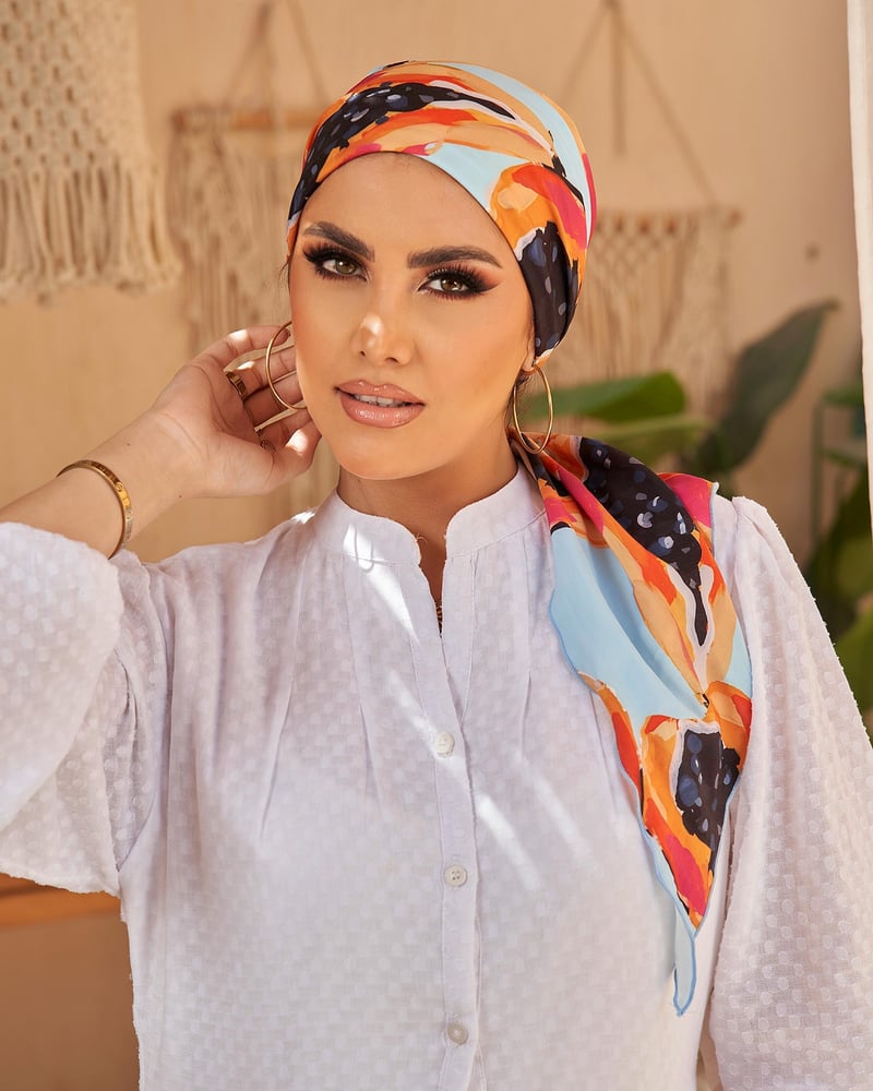 ميني تاي سماوي و اورانج