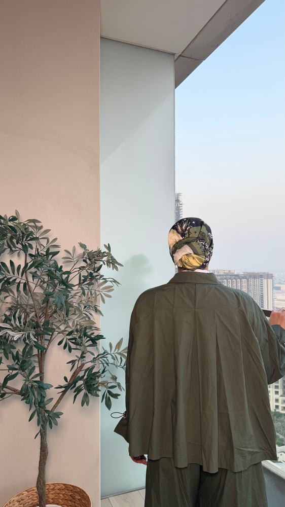 ميني تاي زخرفة بندانه