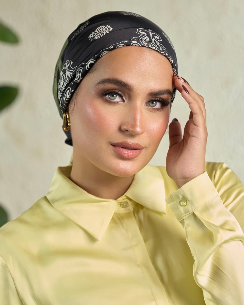 ميني تاي زخرفة بندانه