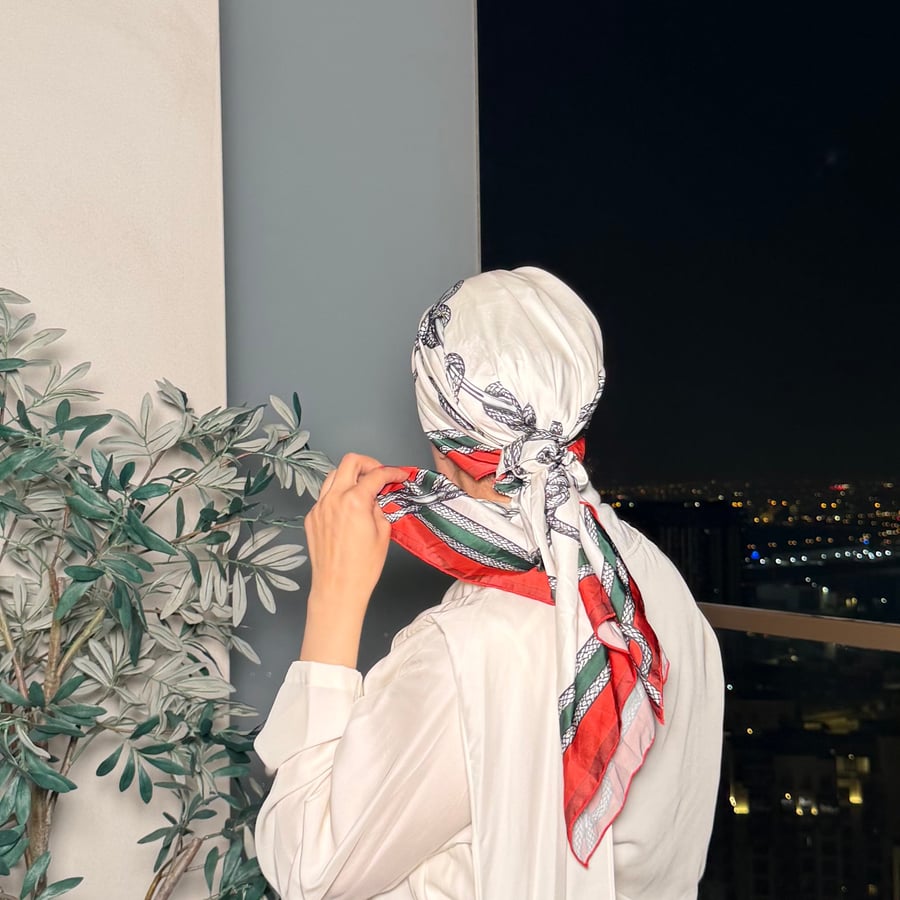 ميني تاي سلاسل