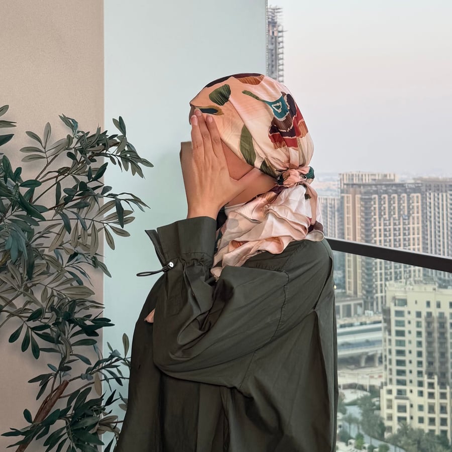 ميني تاي اوراق شجر