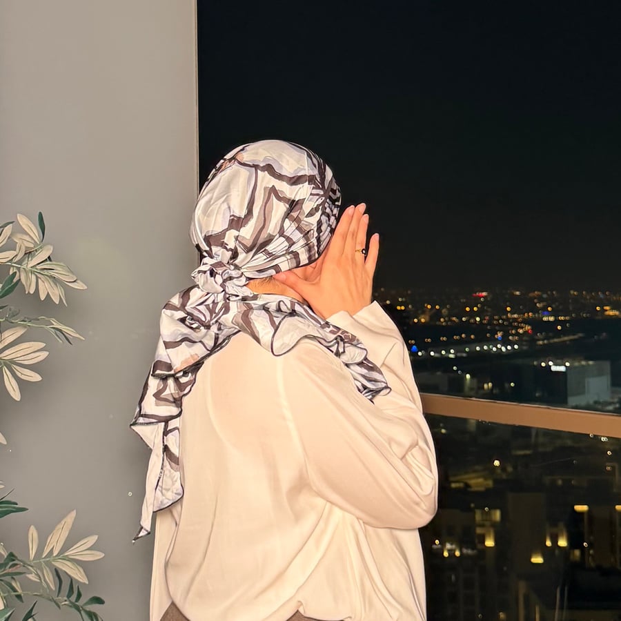 ميني تاي درجات رمادي