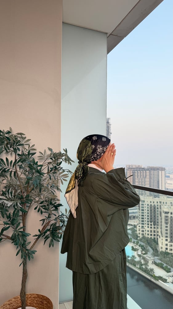 ميني تاي زخرفة بندانه