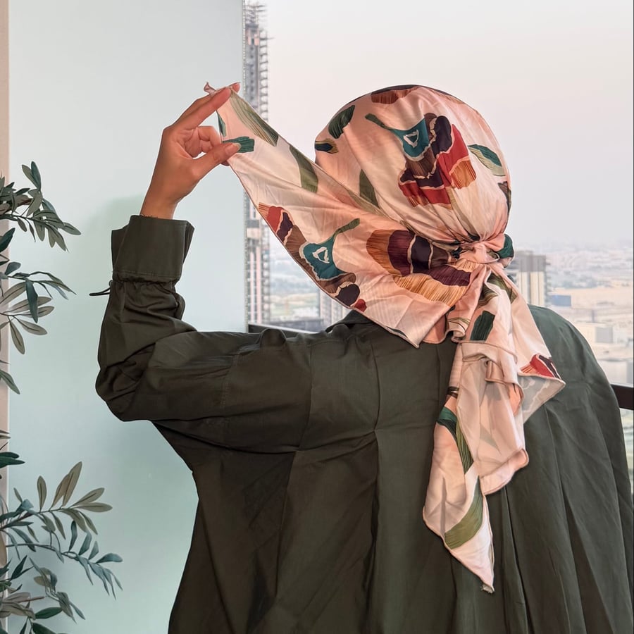 ميني تاي اوراق شجر