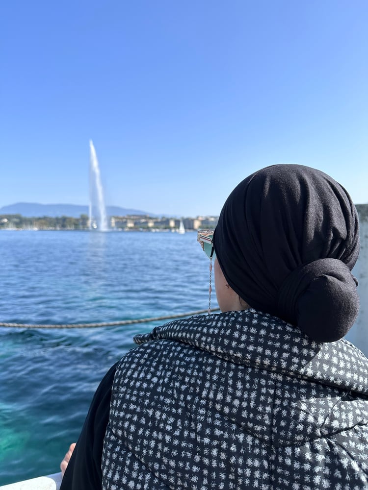 توربان بن لون اسود
