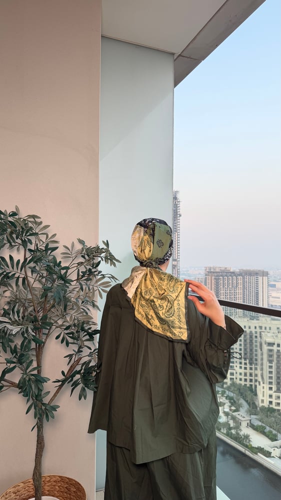 ميني تاي زخرفة بندانه