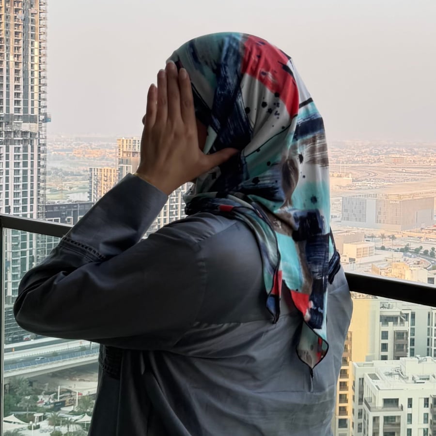 ميني تاي كحلي و ملون