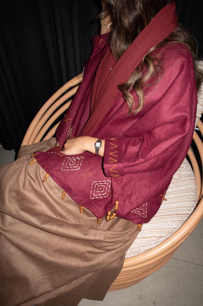 Nomad Muse *LIMITED*