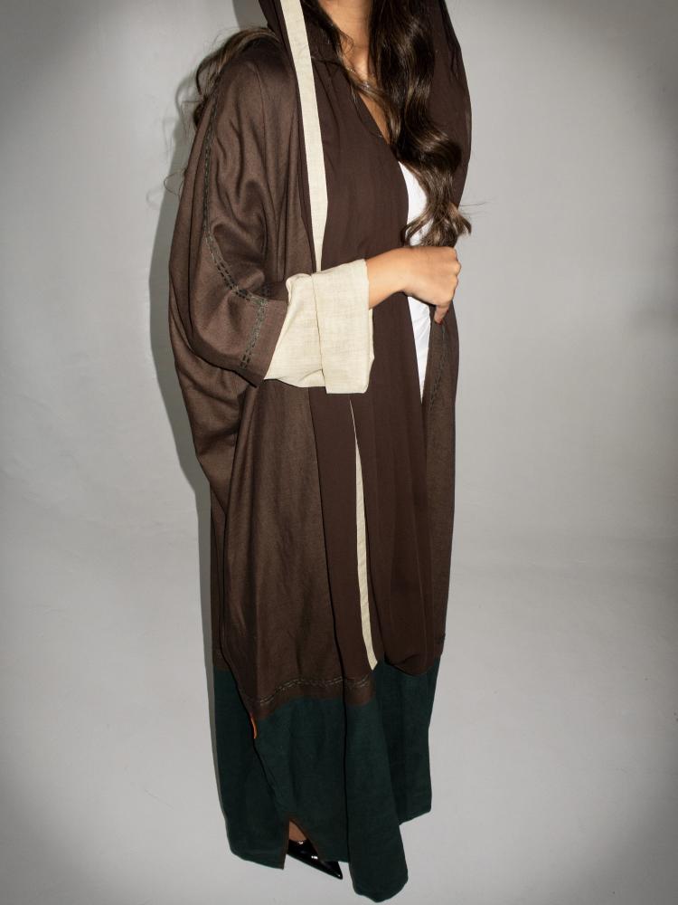 Linen Layers