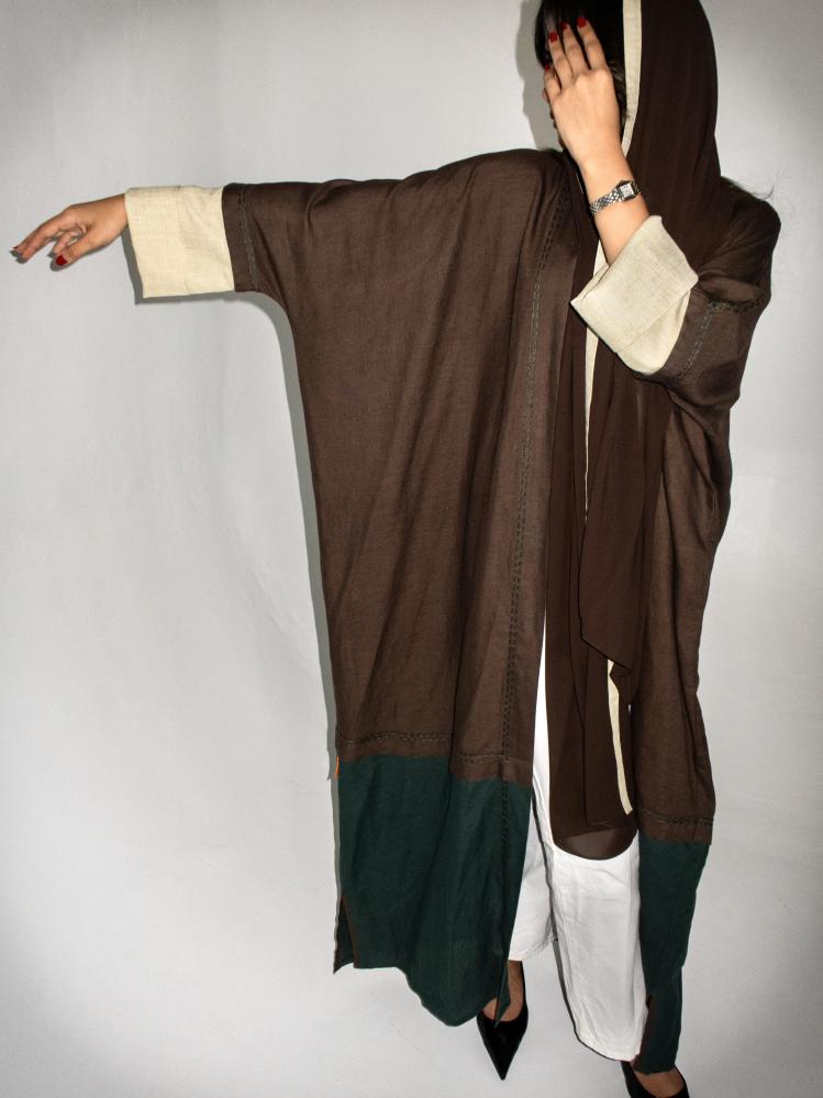 Linen Layers