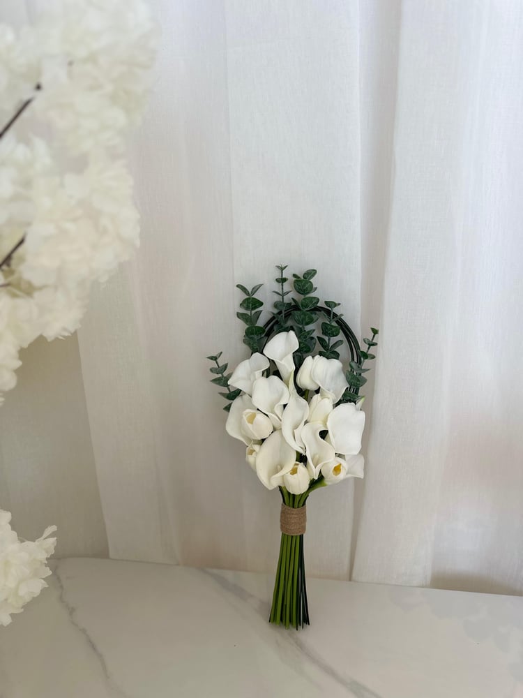 مسكة عروس ( ديالا )