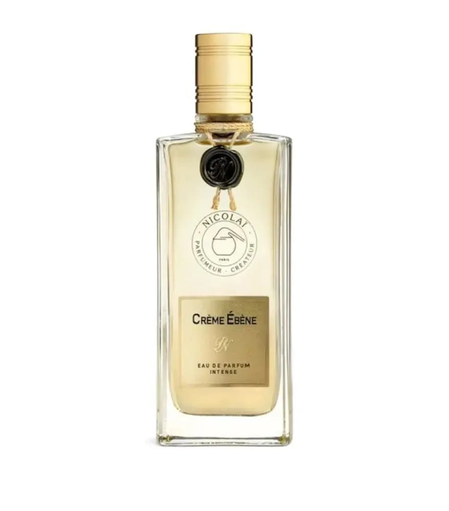عطر نيكولاي كريم إيبين أو دو بارفيوم إنتنس للجنسين 100مل
