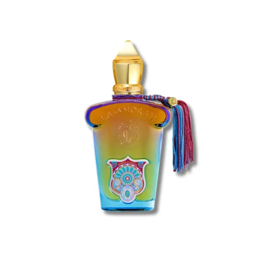 عطر زيرجوف تيمبيو داكو كاساموراتي - 100مل