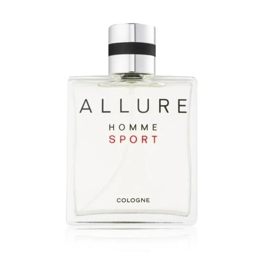 عطر شانيل الور هوم سبورت كوليجن او دو تواليت 100مل