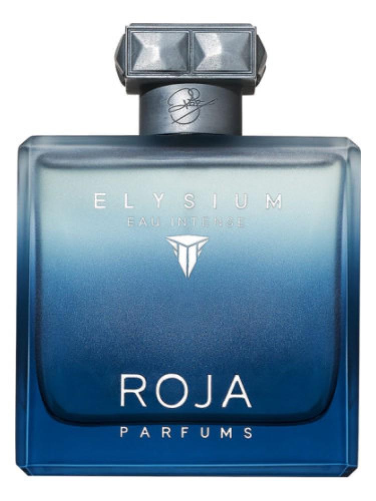 عينة
  Elysium Intense Roja dove اليسيوم انتنس من روجا دوف