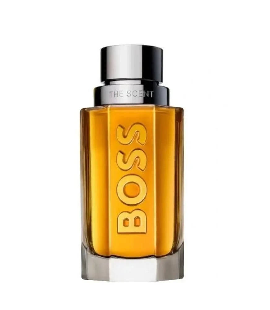 عطر هوغو بوس ذا سنت الرجالي او دو تواليت 100مل