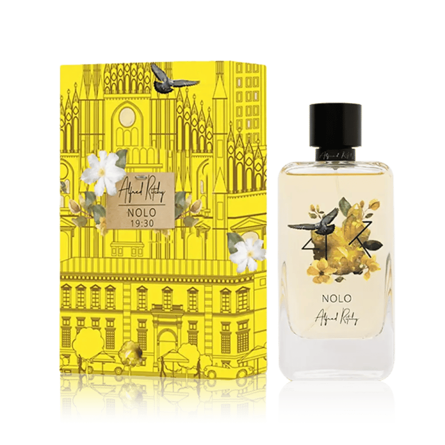 عطر ألفريد ريتشي نولو أو دو بارفيوم 100 مل