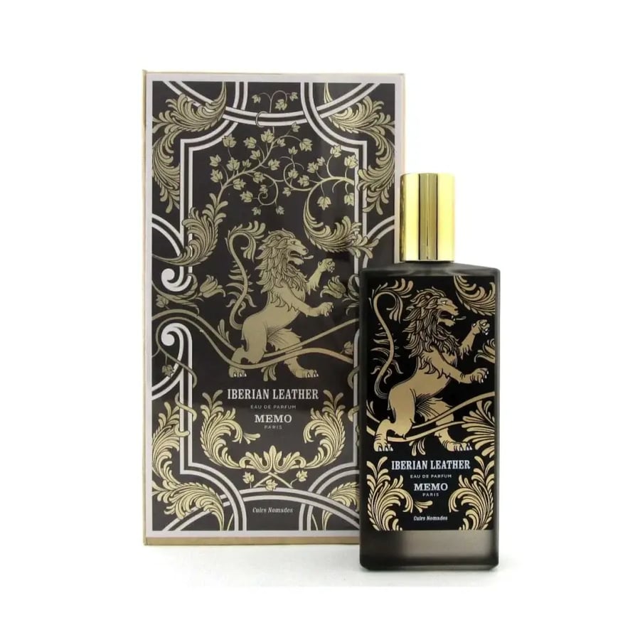 عطر ميمو باريس إيبيريان ليذر أو دو بارفيوم 75 مل