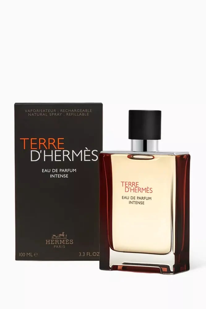 عطر هيرمس تيري دي هيرمس او دو بارفيوم انتنس 100مل