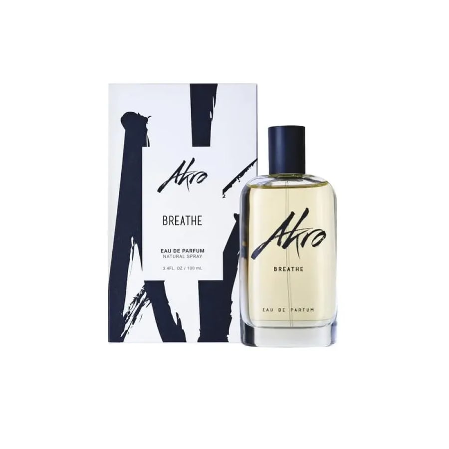 عطر بريث أكرو او دو برفيوم 100مل