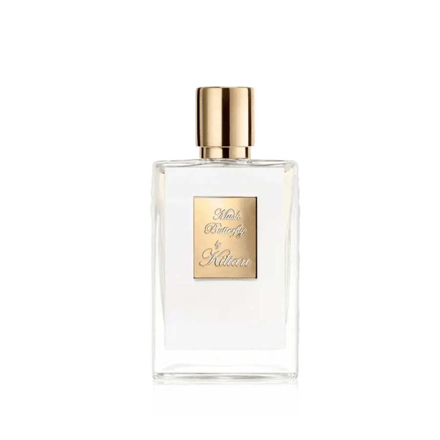 عطر كيليان مسك بترفلاي أو دو بارفيوم 50 مل