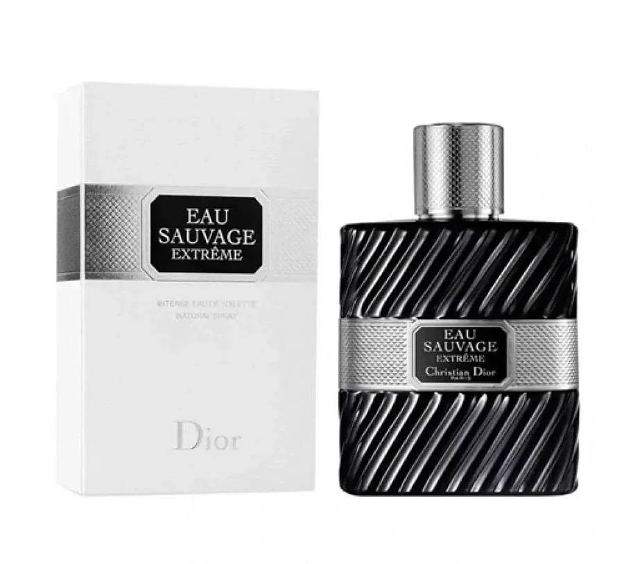 عطر ديور او سوفاج اكستريم او دو تواليت 100مل