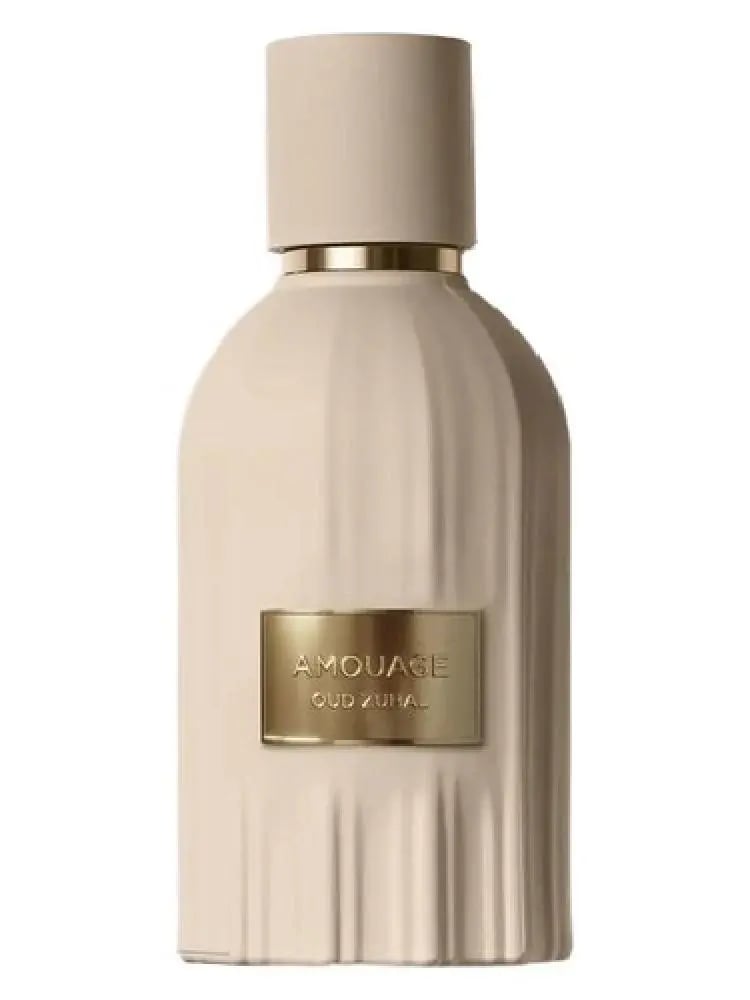 عطر امواج عود زحل او دي بارفيوم 100 مل