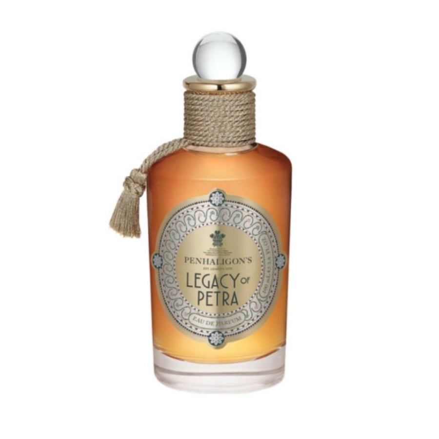 عطر بنهاليغونز ليجاسي اوف بيترا او دو برفيوم - 100 مل