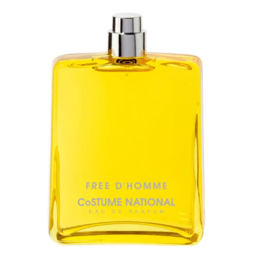 عطر فري د هوم من كوستوم ناشيونال للرجال أو دو برفيوم 100 مل