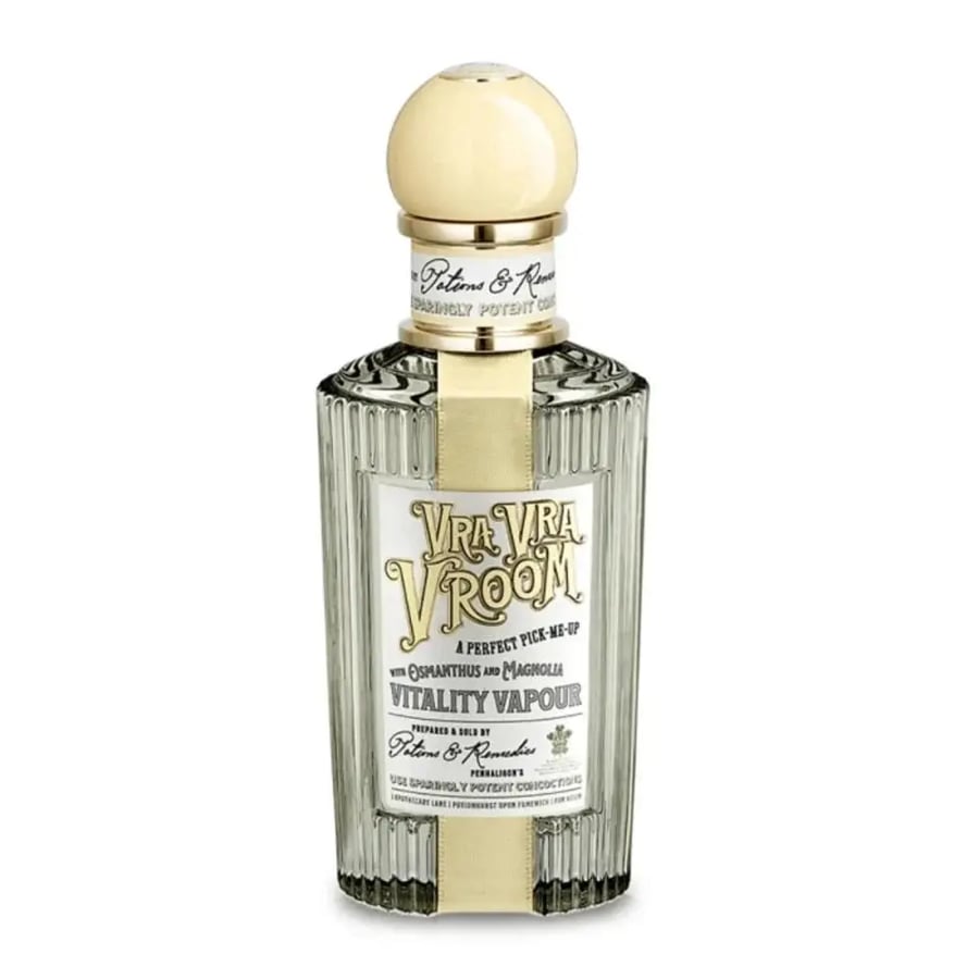 عطر بنهاليغونز فرا فرا فروم او دو بارفيوم 100مل