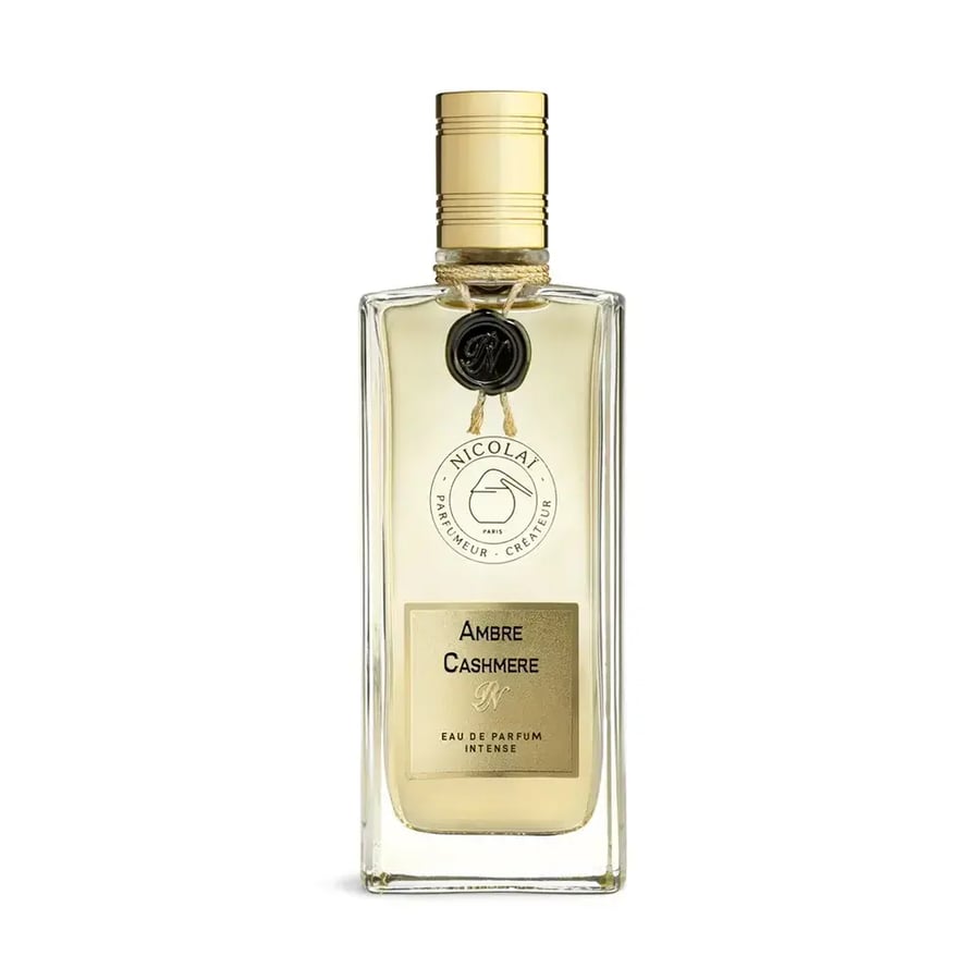 عطر نيكولاي أمبر كشمير أو دو بارفيوم إنتنس للجنسين 100مل