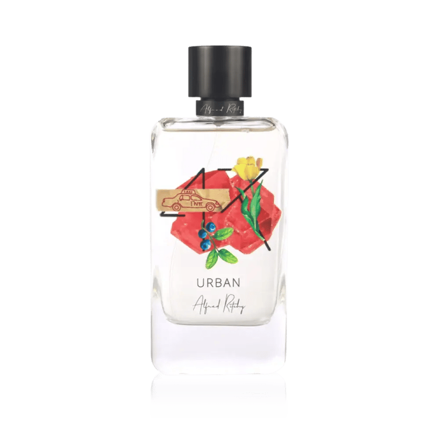 عطر الفريد ريتشي اوربان او دو برفيوم 100 مل