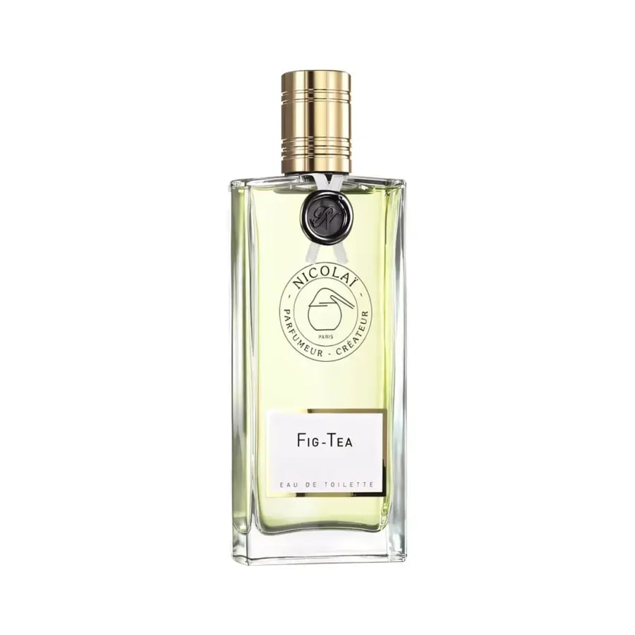 عطر نيكولاي فيج تي أو دو تواليت للنساء 100 مل