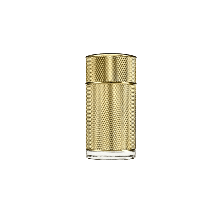 عطر دنهل آيكون أبسولوت للرجال - او دو برفيوم - 100مل