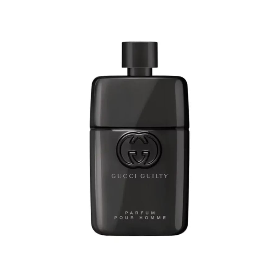 عطر قوتشي غليتي بور هوم بارفيوم رجالي 90 مل