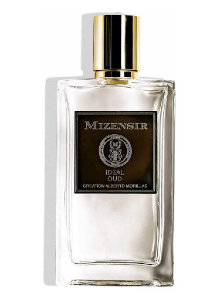 عينة Ideal
  Oud Mizensir اديل عود من ميزنسير