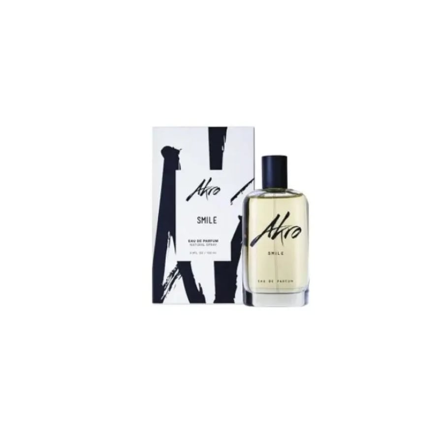 عطر اكرو سمايل او دو برفيوم 100مل