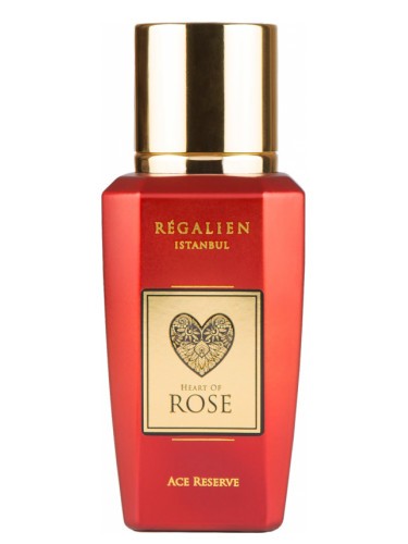 عينة Heart
  Of Rose Regalien هيرت اوف روز من ريغالين