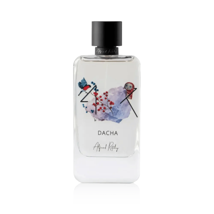 عطر داشا من الفريد ريتشي او دي بارفيوم 100 مل