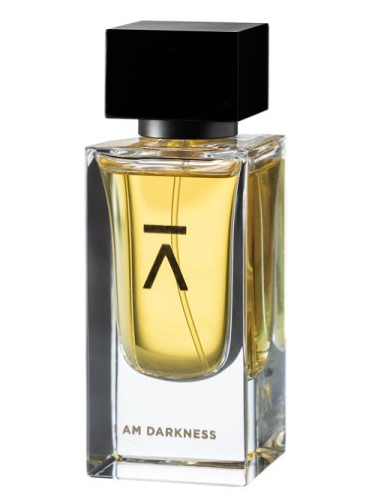 عينة I Am
  Darkness Azman ايام داركينس من ازمان